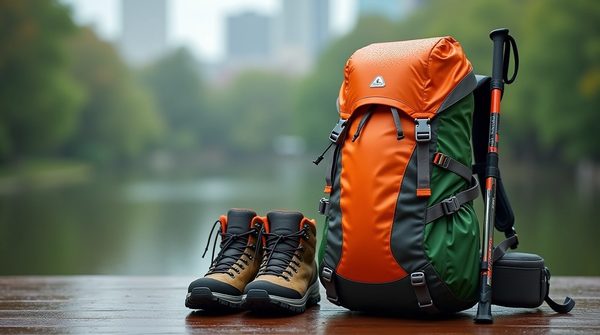 Bien choisir un sac à dos randonnée imperméable : conseils pratiques et astuces