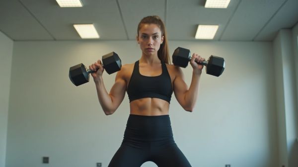 Pré-workout : la clé méconnue pour une musculation optimale