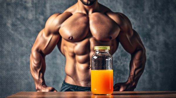 Top suppléments pré-workout pour une efficacité maximale en musculation
