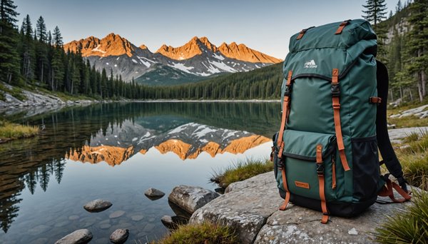 Trouvez le sac étanche parfait pour vos escapades en plein air
